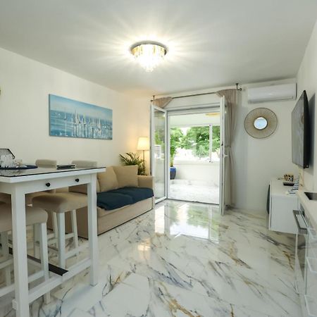 Luxury Apartment Amore In Mare Ζαντάρ Εξωτερικό φωτογραφία