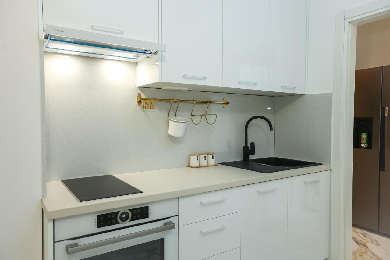 Luxury Apartment Amore In Mare Ζαντάρ Εξωτερικό φωτογραφία